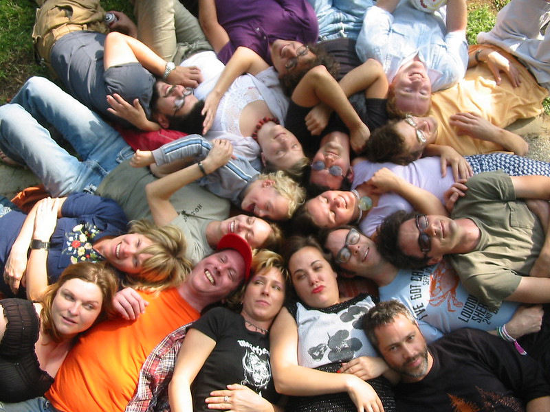 How do Deaf Individuals Contribute to Society and Make a Positive Impact in the World?