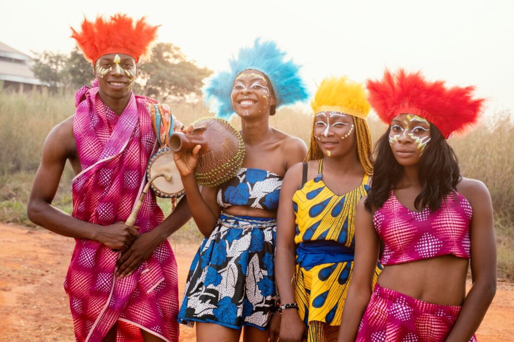 How can I Learn a Language through Cultural Activities or Events in that Language